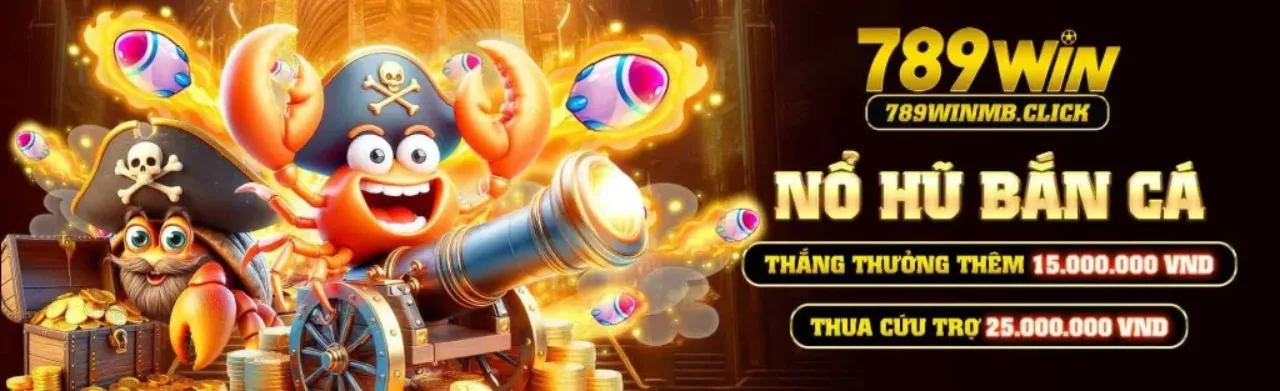 Thế giới Game Bắn Cá sôi động tại gasv388 nhà cái