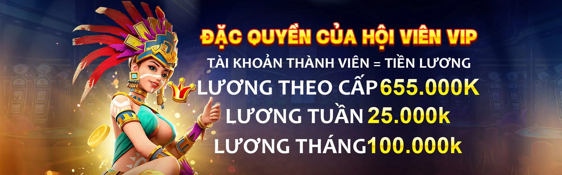 Các chương trình khuyến mãi độc quyền tại gasv388 nhà cái