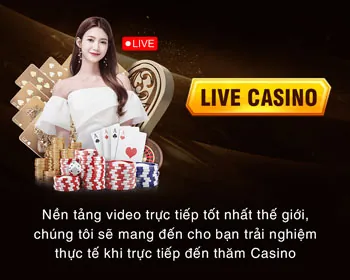 Biểu tượng lựa chọn trò chơi casino